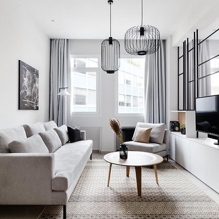 Luxury Apartments In Plaka By Upstreet Atene Esterno foto