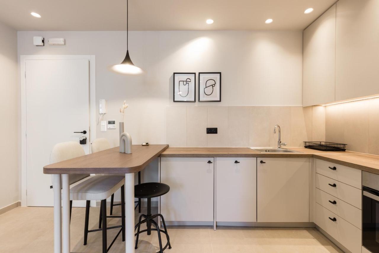 Luxury Apartments In Plaka By Upstreet Atene Esterno foto