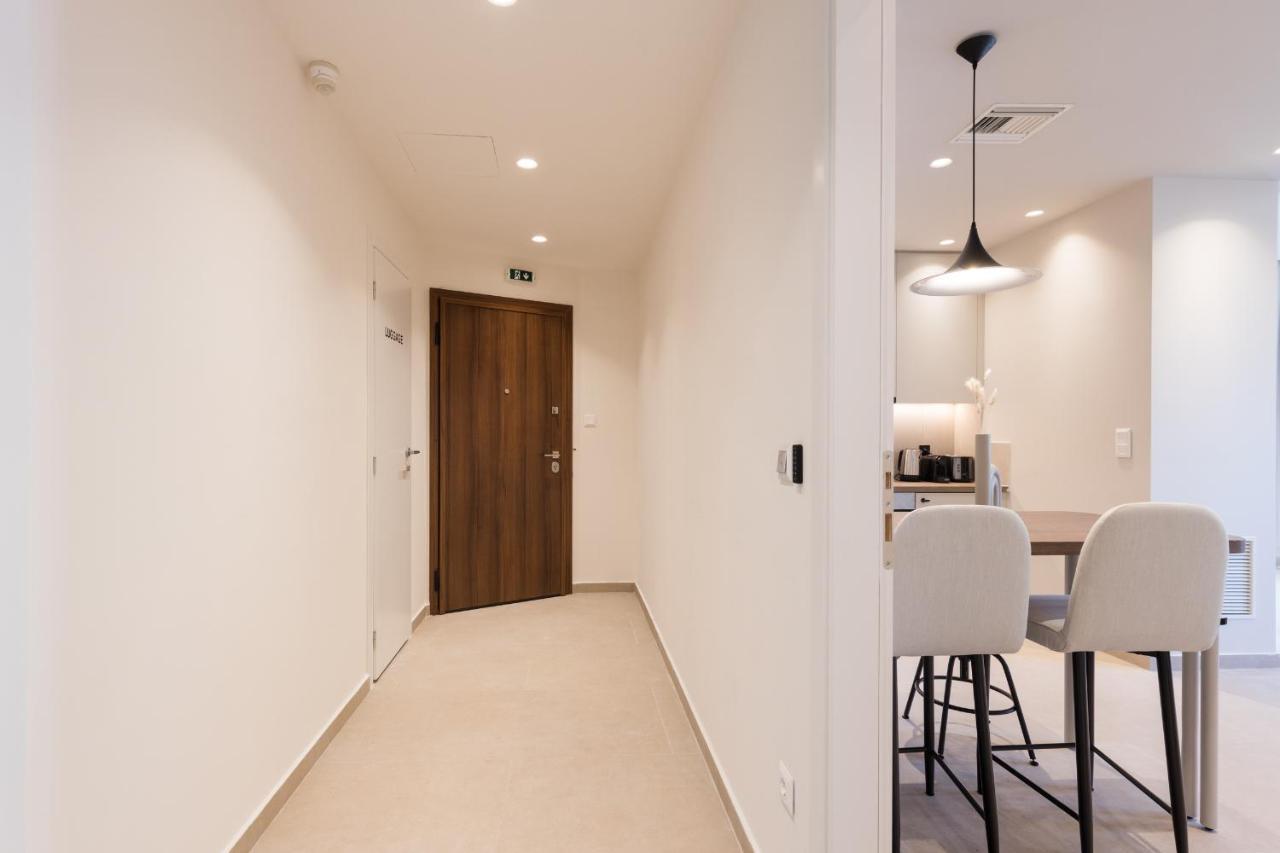 Luxury Apartments In Plaka By Upstreet Atene Esterno foto