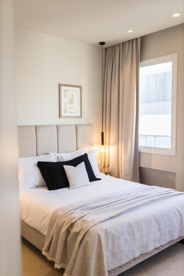 Luxury Apartments In Plaka By Upstreet Atene Esterno foto