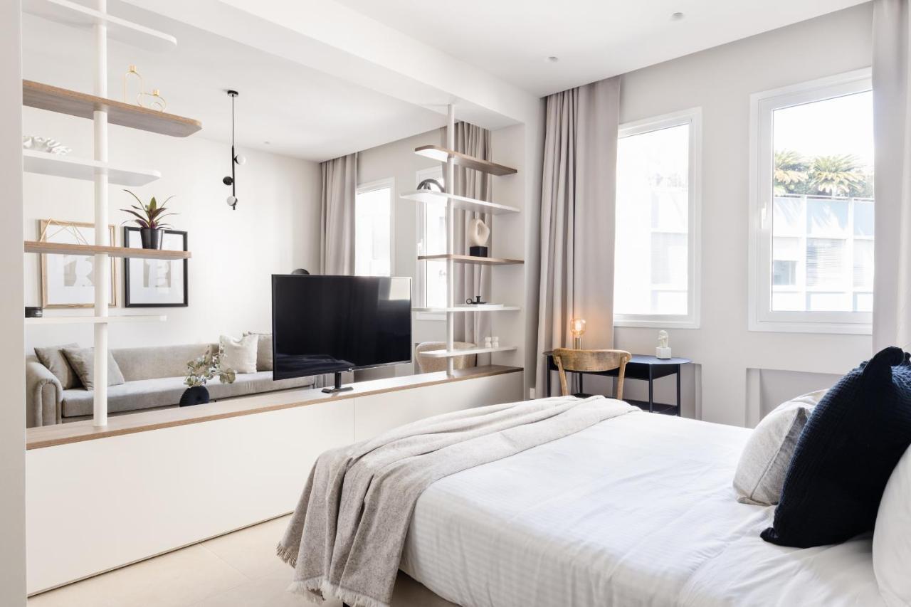 Luxury Apartments In Plaka By Upstreet Atene Esterno foto