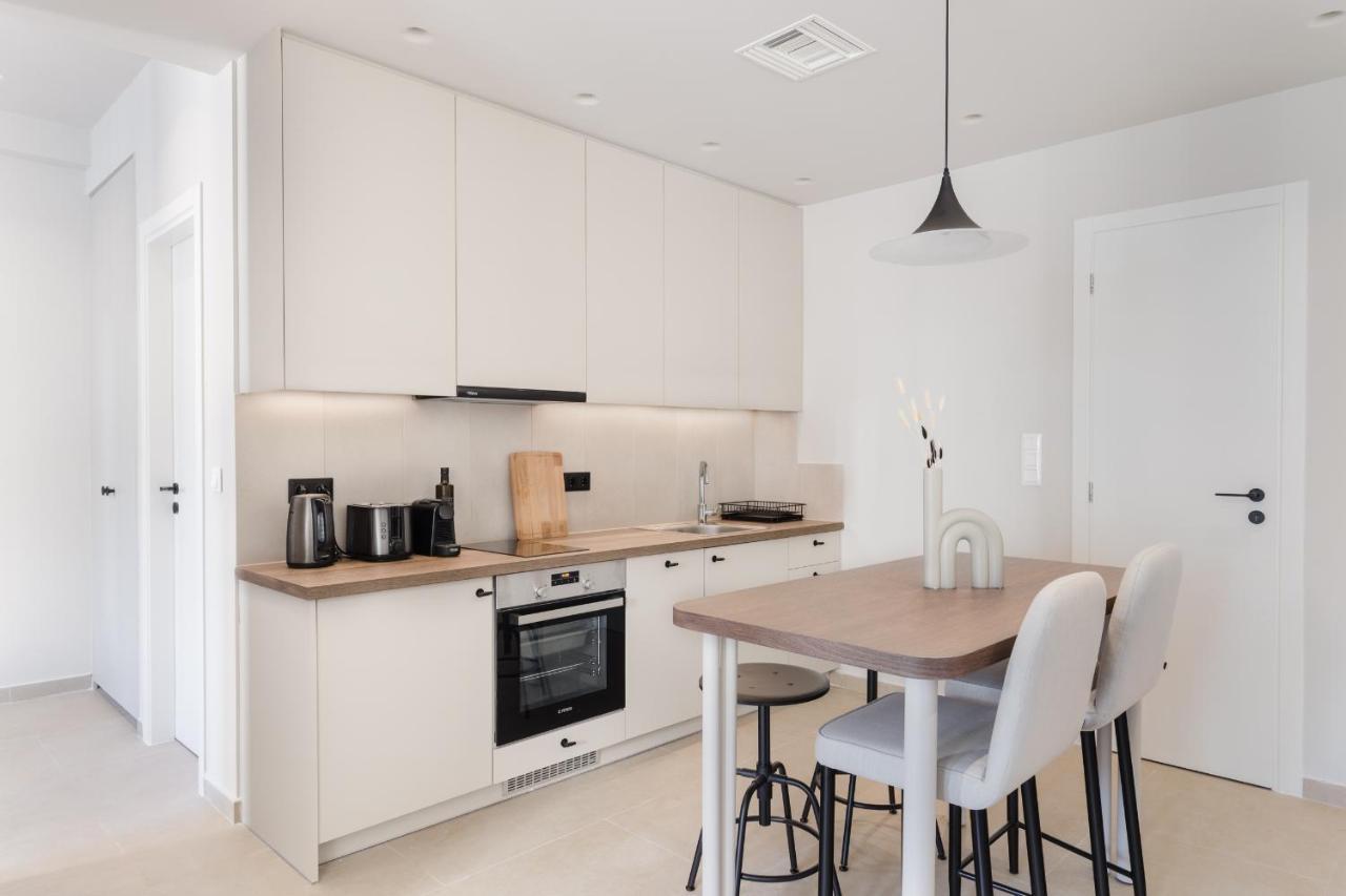 Luxury Apartments In Plaka By Upstreet Atene Esterno foto