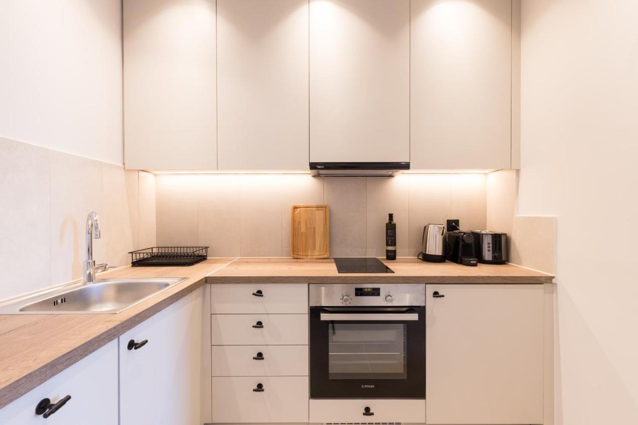 Luxury Apartments In Plaka By Upstreet Atene Esterno foto