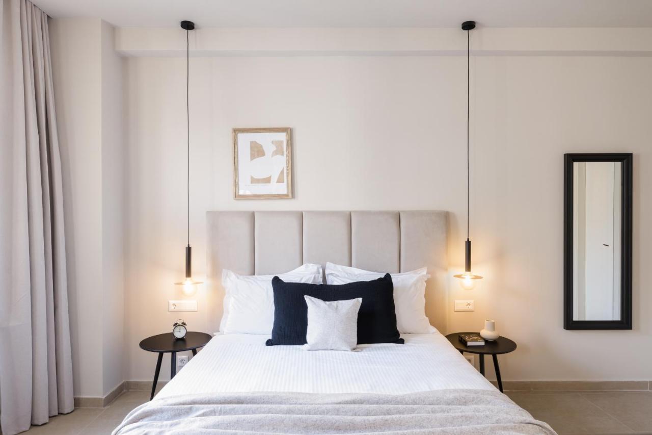 Luxury Apartments In Plaka By Upstreet Atene Esterno foto