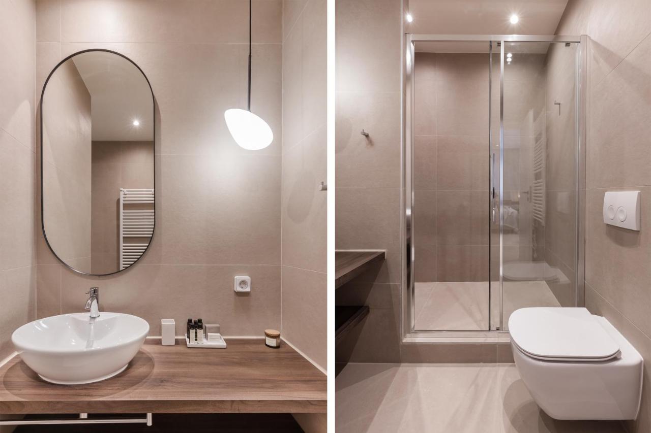 Luxury Apartments In Plaka By Upstreet Atene Esterno foto