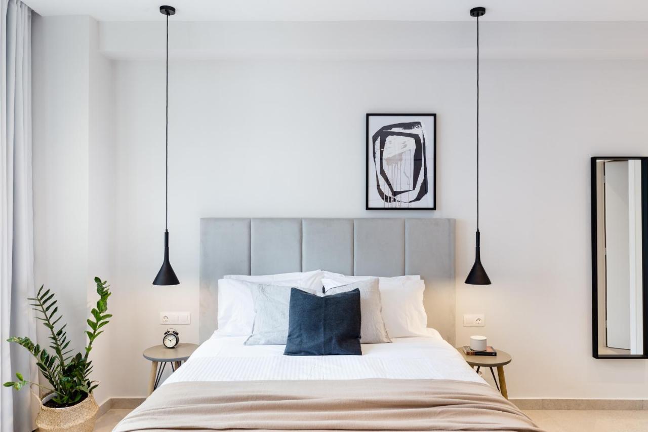 Luxury Apartments In Plaka By Upstreet Atene Esterno foto