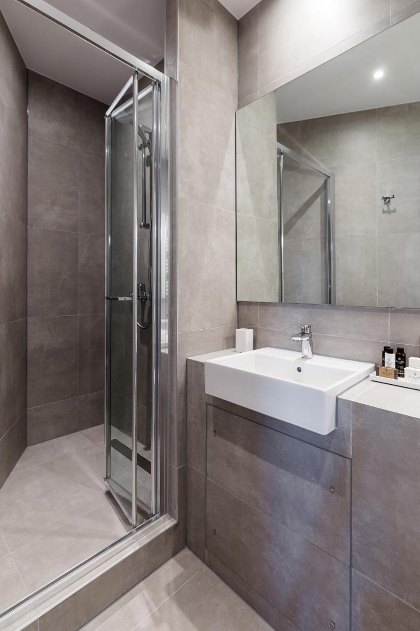 Luxury Apartments In Plaka By Upstreet Atene Esterno foto
