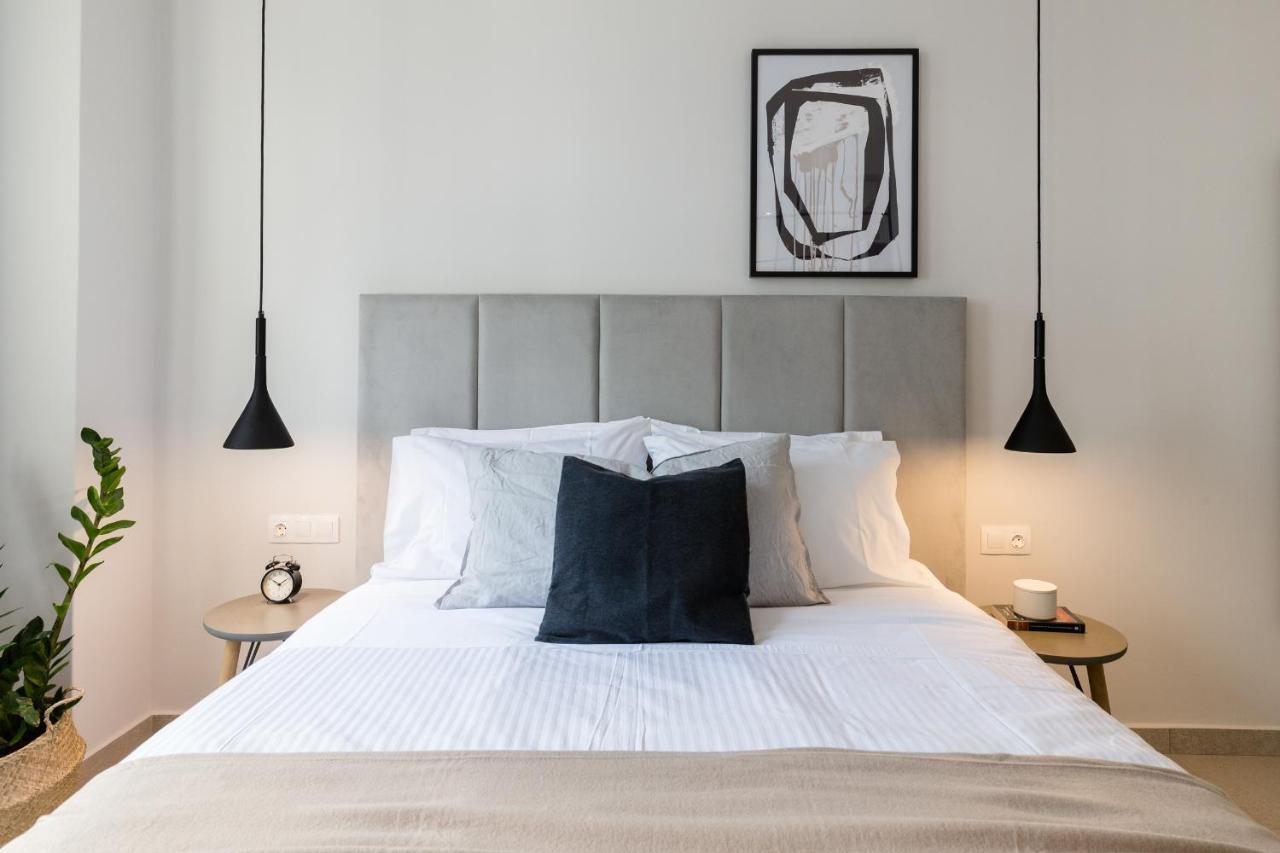 Luxury Apartments In Plaka By Upstreet Atene Esterno foto