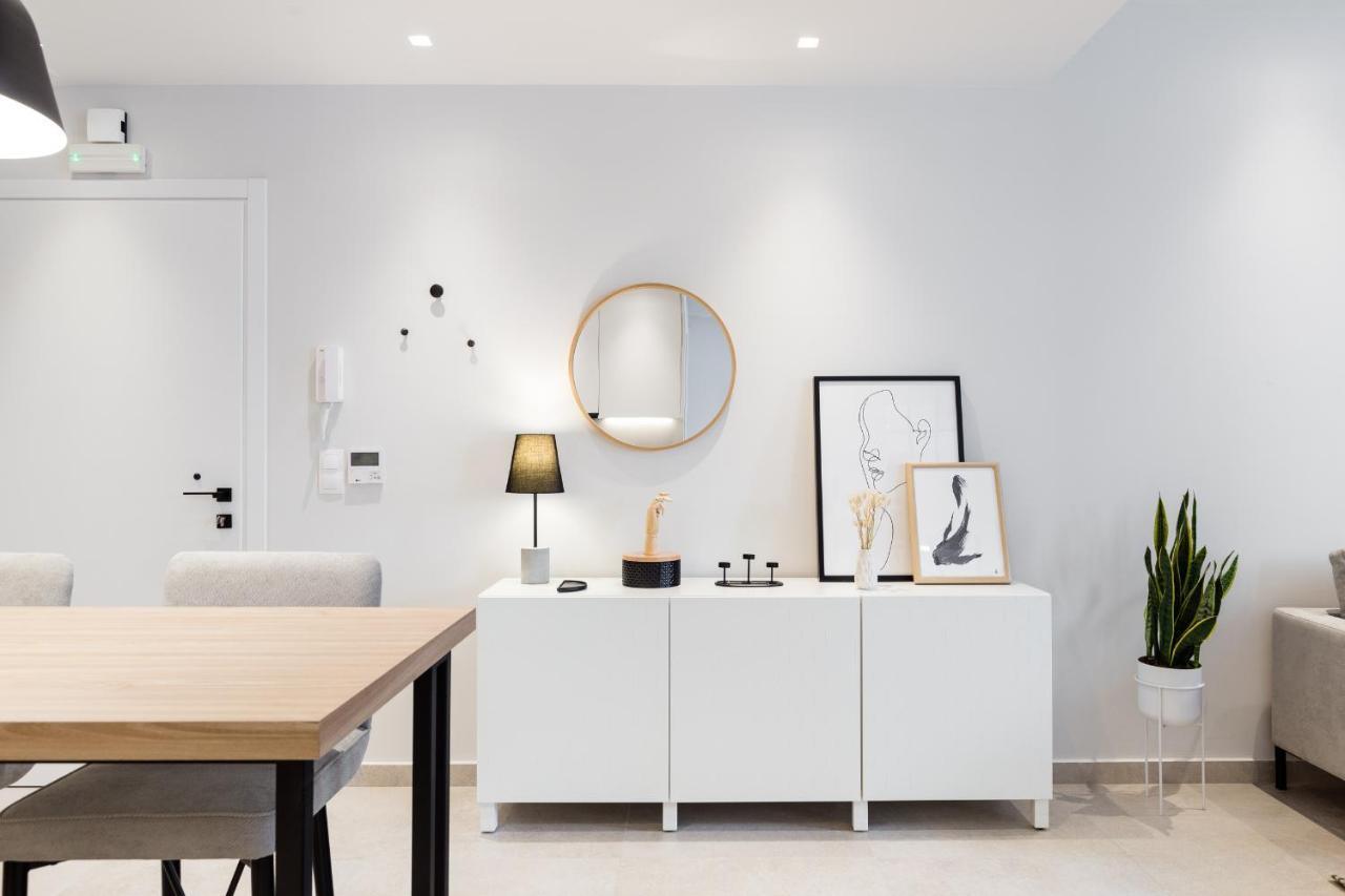Luxury Apartments In Plaka By Upstreet Atene Esterno foto