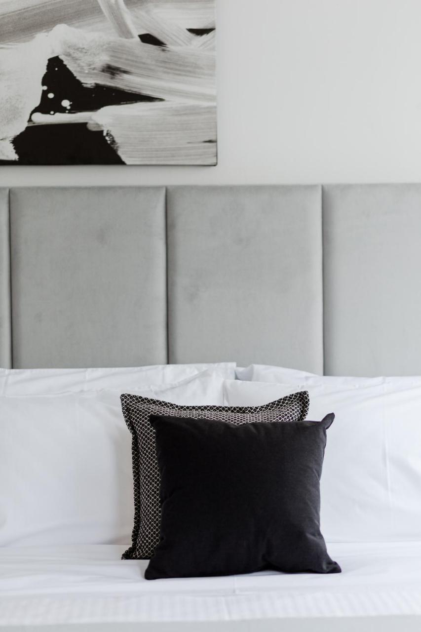 Luxury Apartments In Plaka By Upstreet Atene Esterno foto