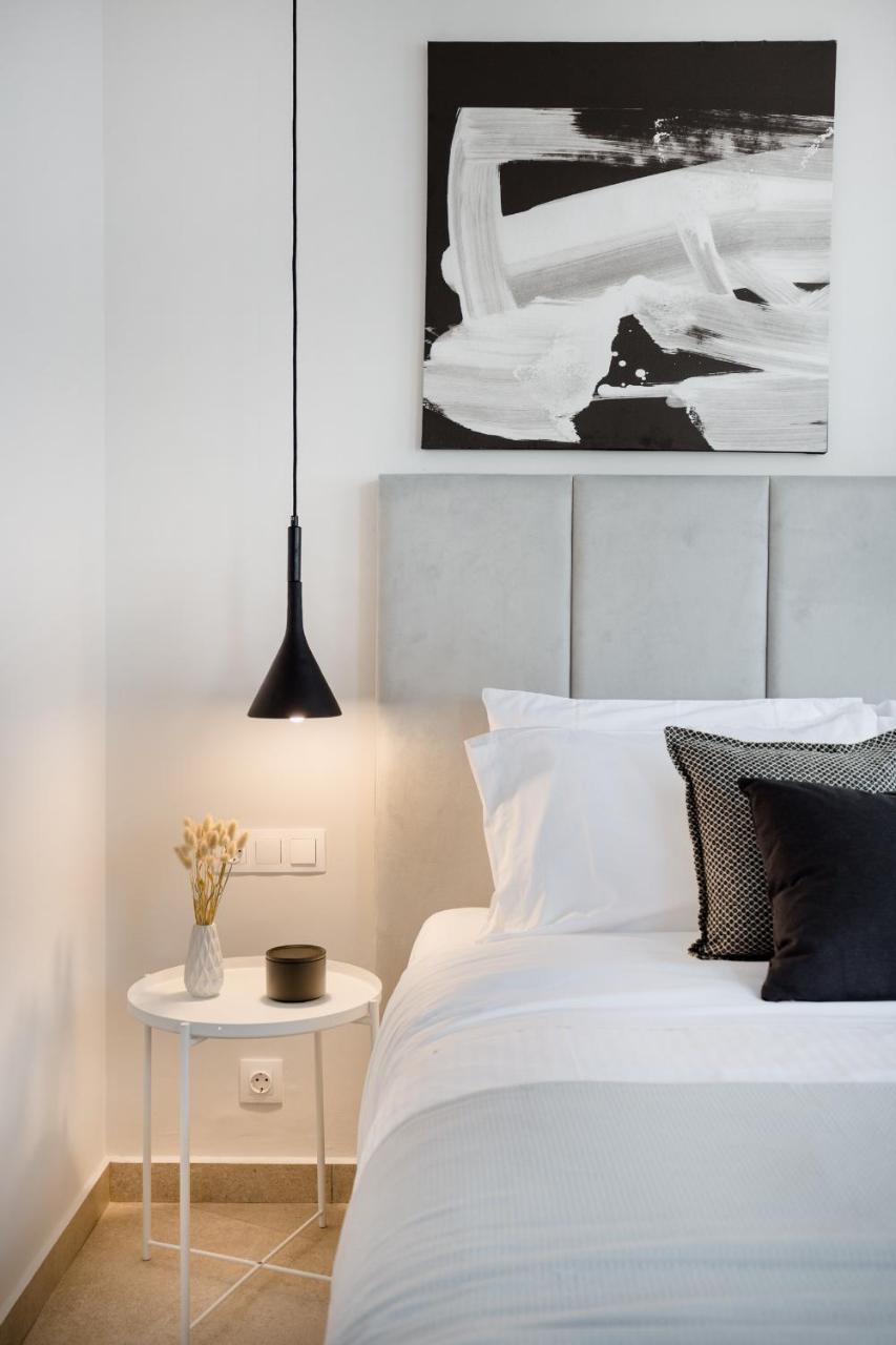 Luxury Apartments In Plaka By Upstreet Atene Esterno foto
