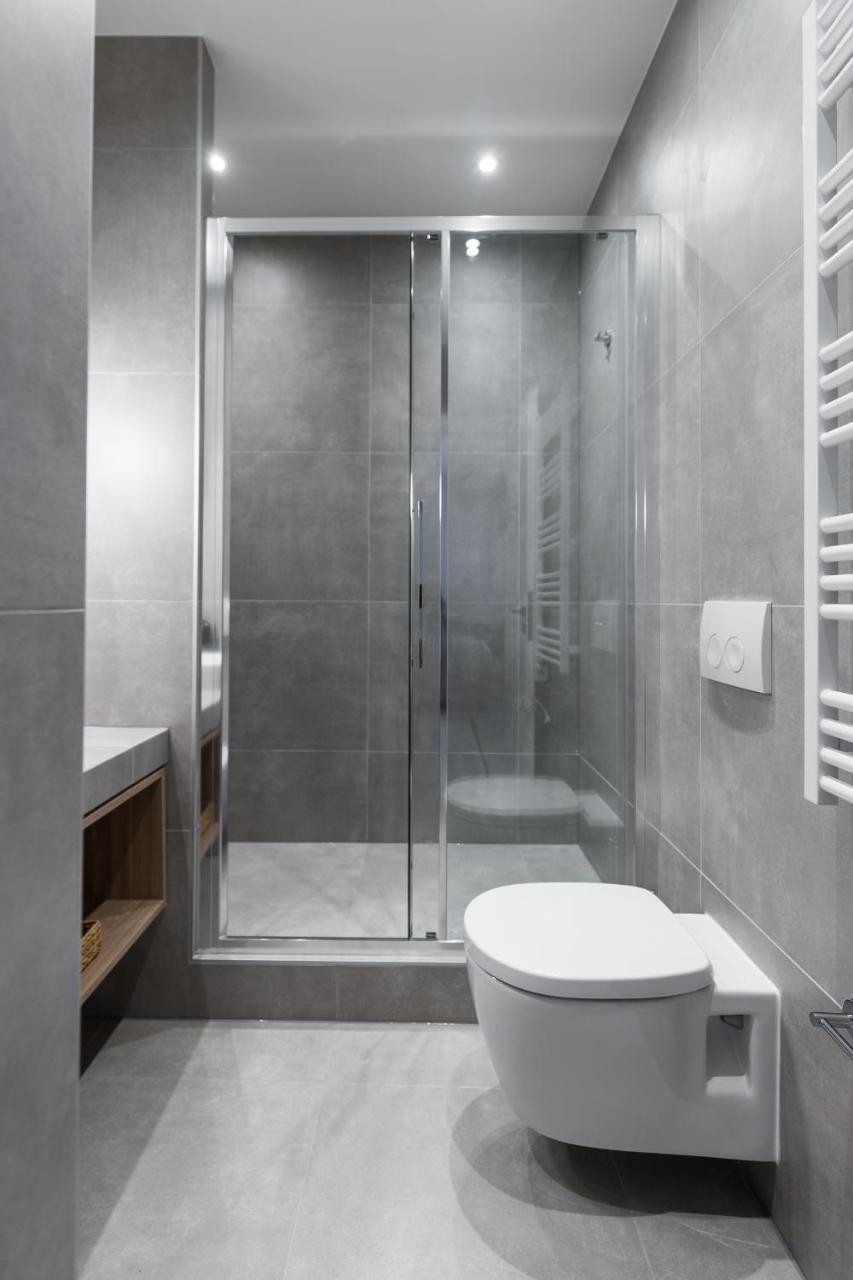 Luxury Apartments In Plaka By Upstreet Atene Esterno foto