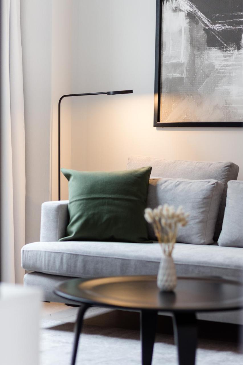 Luxury Apartments In Plaka By Upstreet Atene Esterno foto